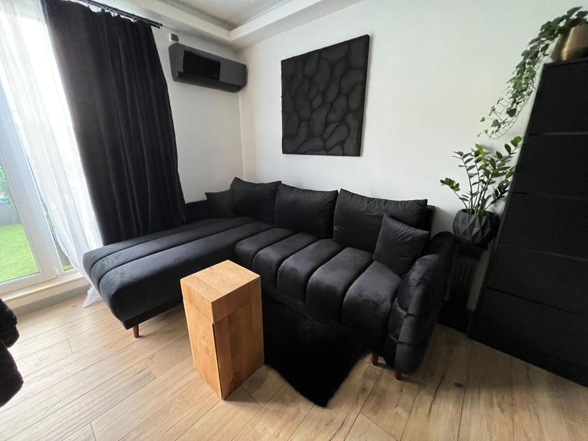 Apartment Tessa *